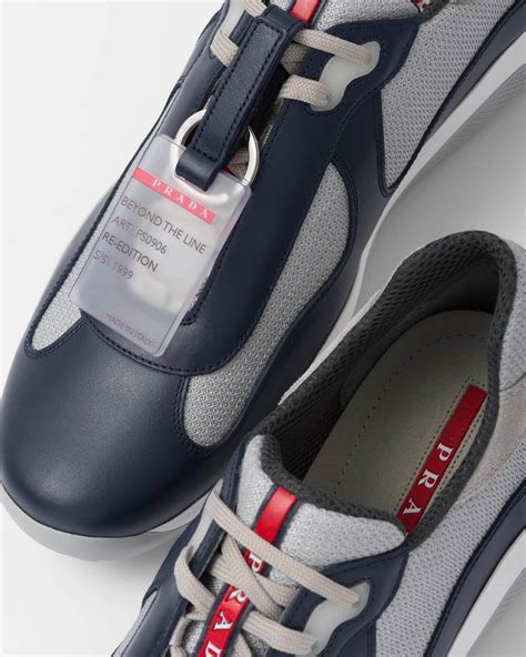 prada americas cup sneakers 2011|Prada america's cup original sneakers.